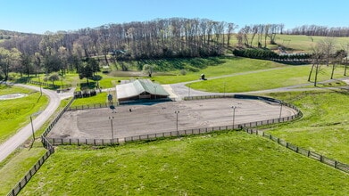 6720 Erie Rd, Sweetwater, TN - Aerial map view - Image1