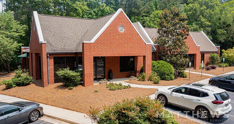 406 Stevens Entry, Peachtree City, GA for sale Building Photo- Image 1 of 4