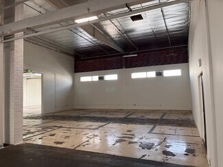 Plus de détails pour 4641 Pacific Blvd, Vernon, CA - Industriel à louer
