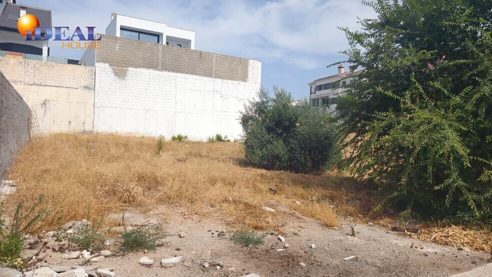 Calle Yeseras, 21, Peligros, Granada for sale - Primary Photo - Image 1 of 7