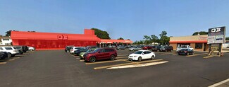 Plus de détails pour 2813-2837 Jerusalem Ave, Bellmore, NY - Commerce de détail à louer