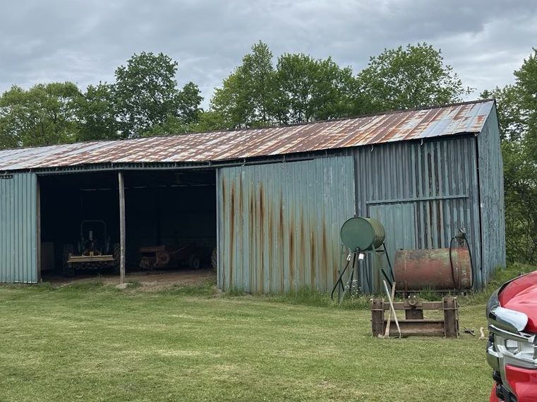 45586 Twp 2512 rd, Woodsfield, OH à vendre - Photo du bâtiment - Image 2 de 13