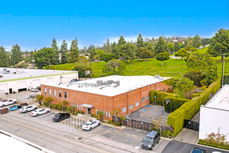 More details for 11240 Playa Ct, Culver City, CA - Office for Lease