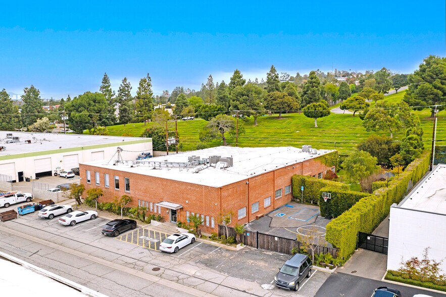 11240 Playa Ct, Culver City, CA à vendre - Photo du bâtiment - Image 1 de 22