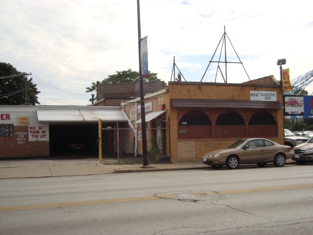 Multifamily in Chicago, IL for sale Primary Photo- Image 1 of 1