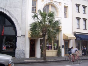 302 King St, Charleston, SC for lease Building Photo- Image 1 of 6