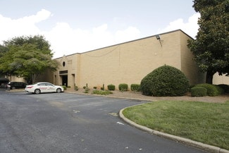 More details for 3511 Church St, Clarkston, GA - Industrial for Lease
