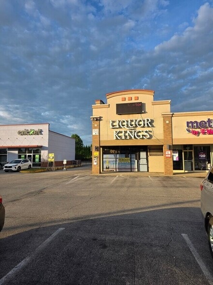 3333 Bardstown Rd, Louisville, KY for lease - Building Photo - Image 1 of 9