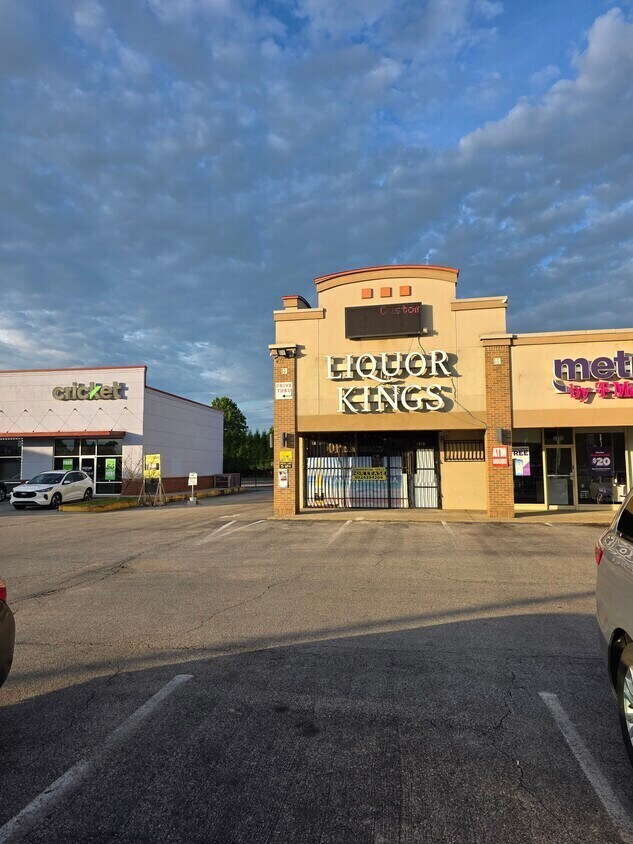 Plus de détails pour 3333 Bardstown Rd, Louisville, KY - Bureau/Commerce de détail à louer