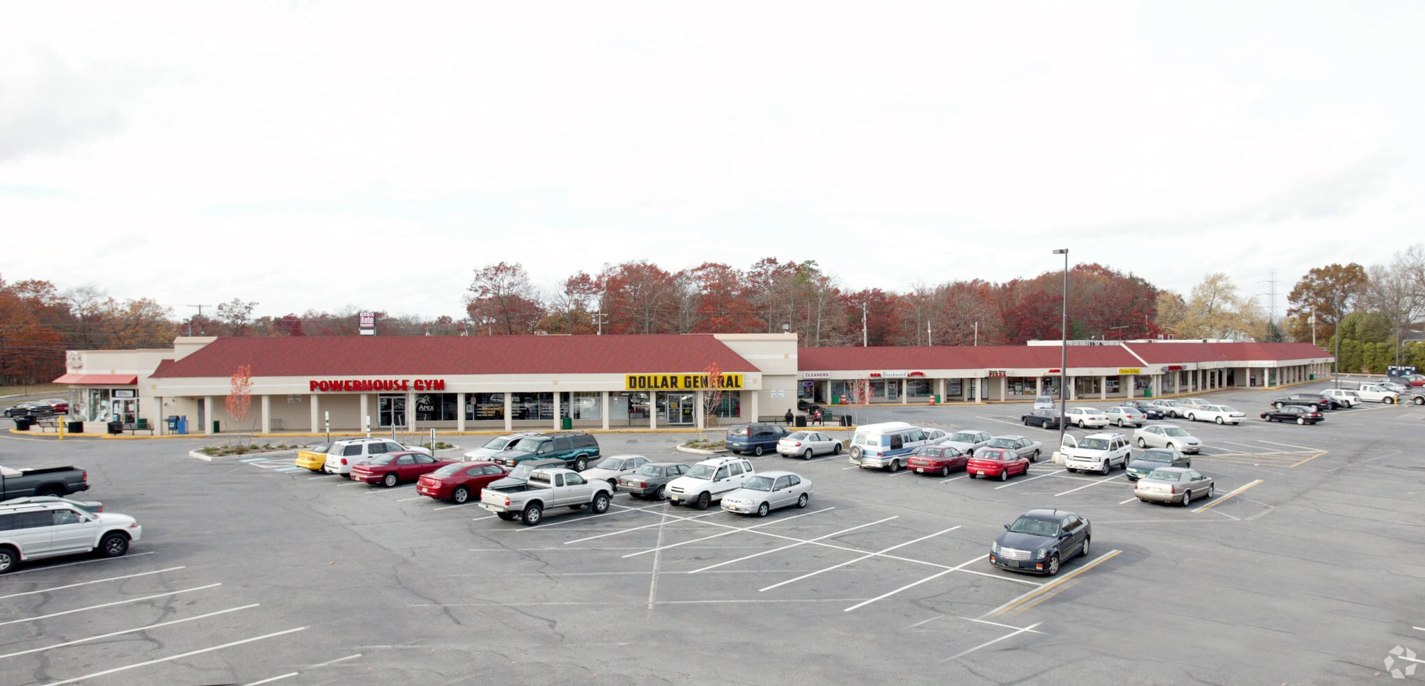 400 S New Prospect Rd, Jackson, NJ for lease Primary Photo- Image 1 of 6
