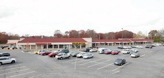 Plus de détails pour 400 S New Prospect Rd, Jackson, NJ - Commerce de détail à louer
