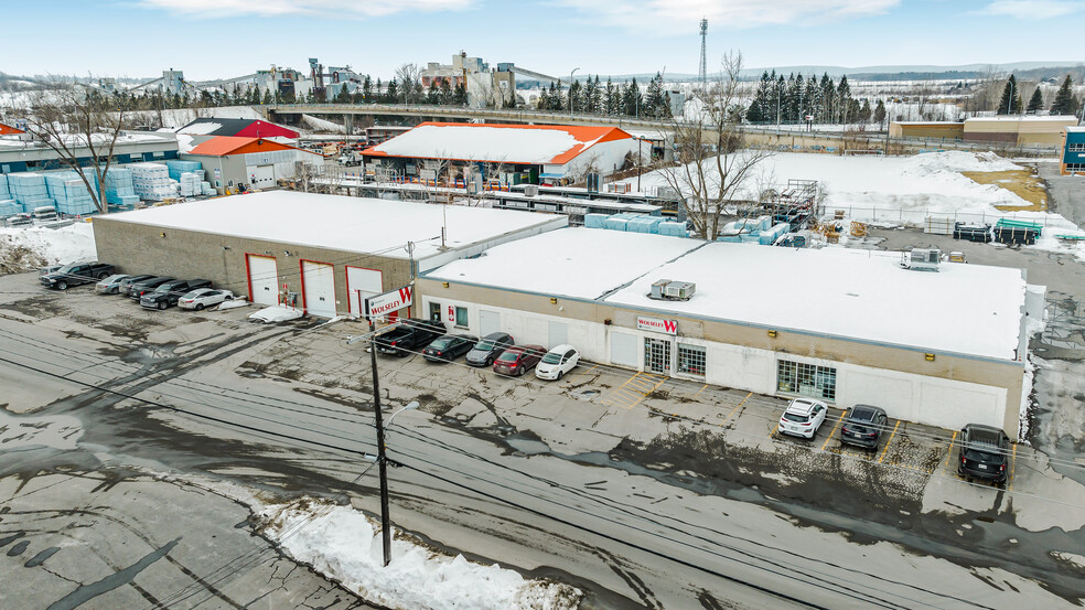 1302 St De Lanaudière, Joliette, QC à vendre - Photo du bâtiment - Image 1 de 6