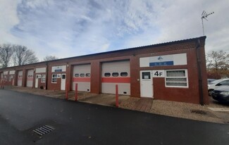 More details for Threxton Rd, Thetford - Flex for Lease