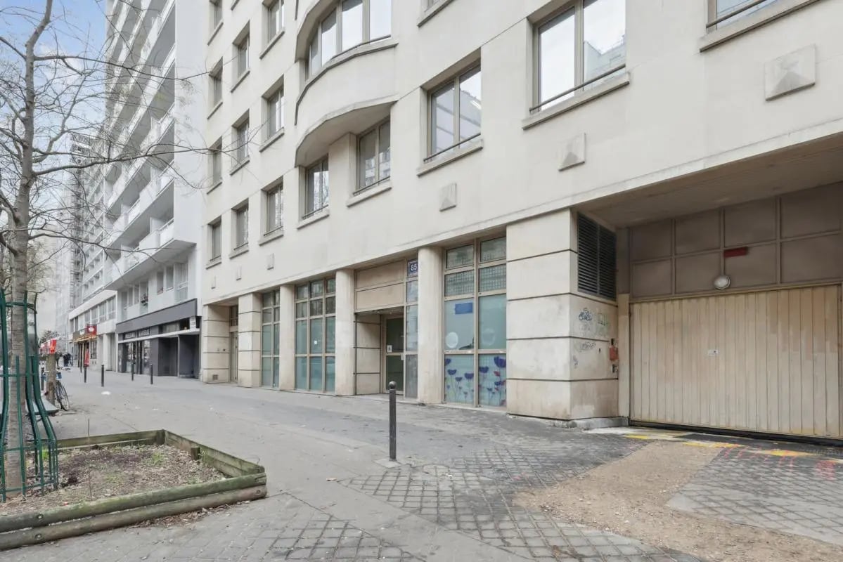 83-85 Avenue Philippe-Auguste, Paris for lease Building Photo- Image 1 of 19
