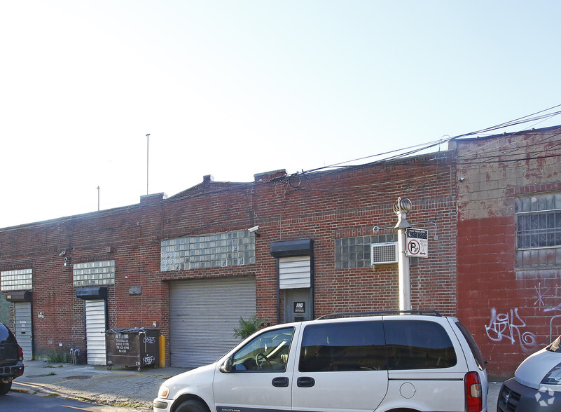 360 Scholes St, Brooklyn, NY for lease - Building Photo - Image 3 of 3