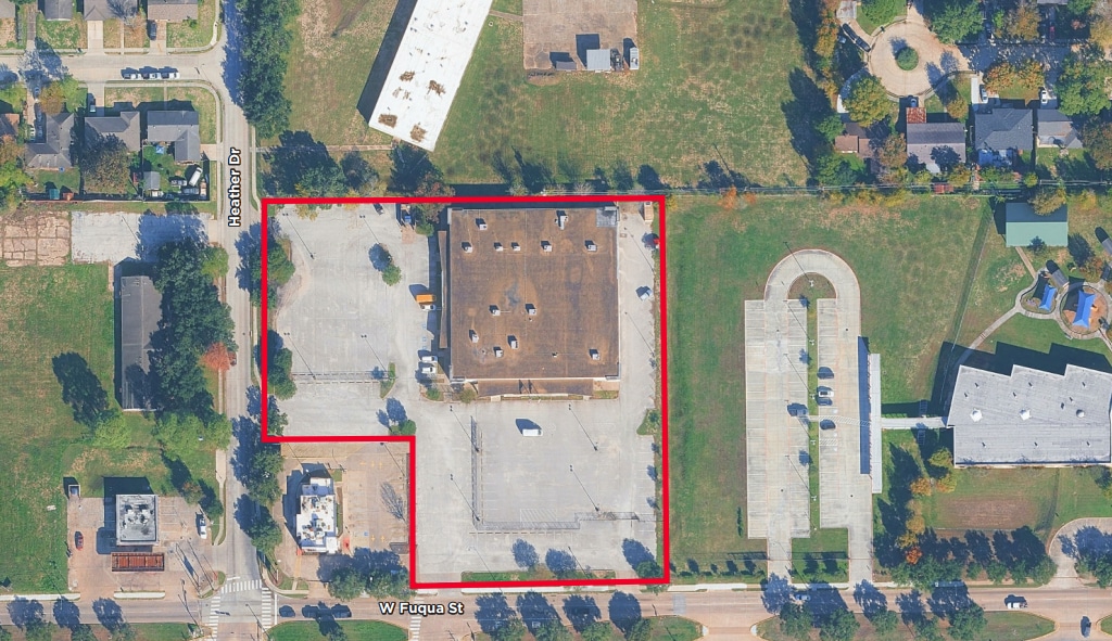 4040 W Fuqua St, Houston, TX for sale Building Photo- Image 1 of 2