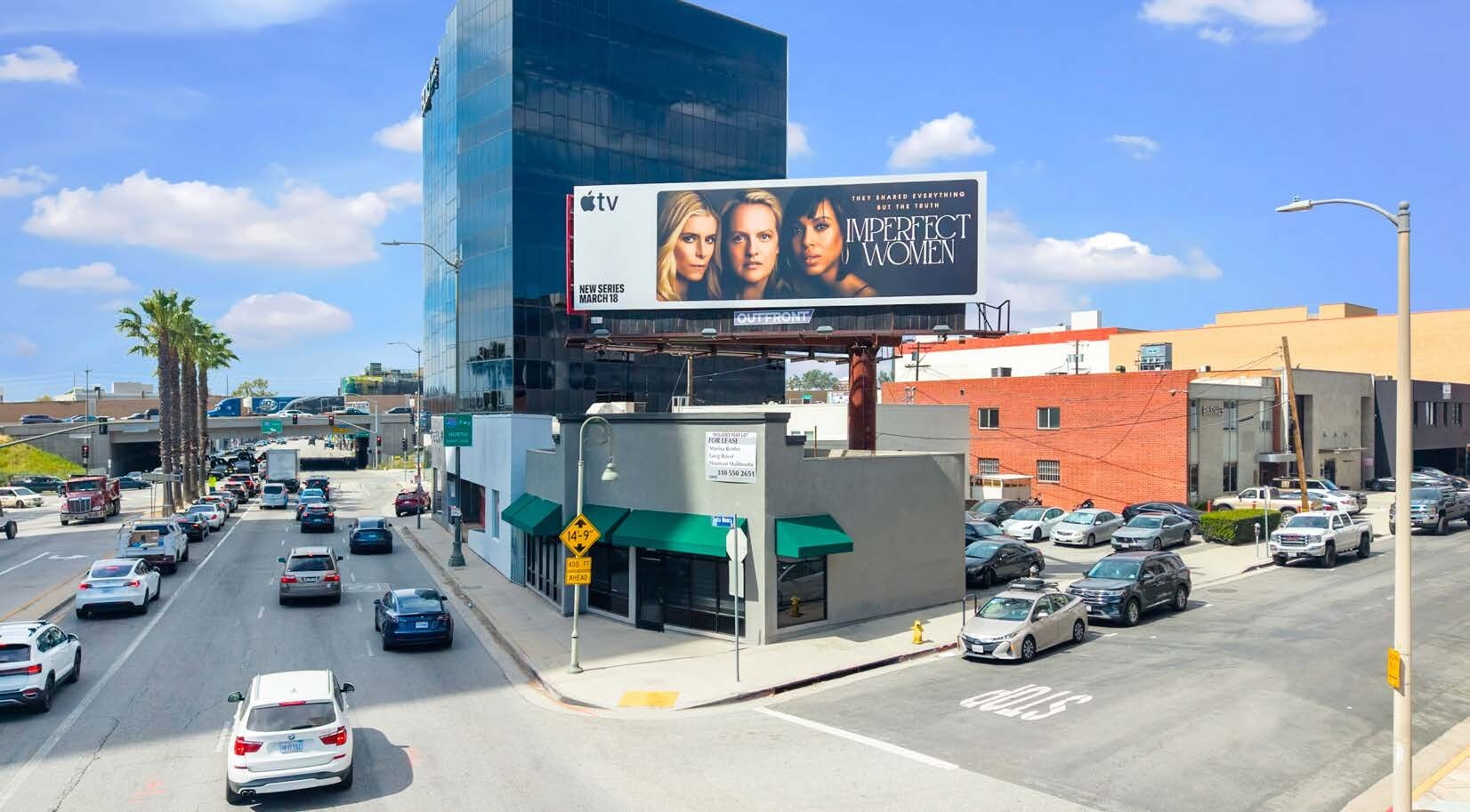 11155 Santa Monica Blvd, Los Angeles, CA for lease Primary Photo- Image 1 of 13
