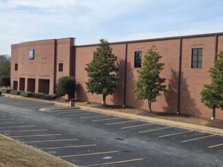 Plus de détails pour 5531 Rafe Ct, Flowery Branch, GA - Industriel à louer