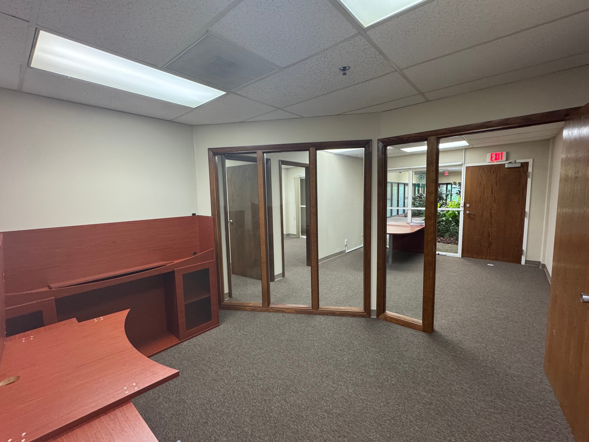 333 Bishops Way, Brookfield, WI for lease Interior Photo- Image 1 of 8