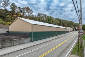 More details for 116 N River Ave, Parker, PA - Industrial for Lease