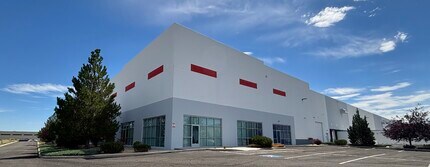 12995 Echo Ct, Reno, NV for lease Interior Photo- Image 2 of 4