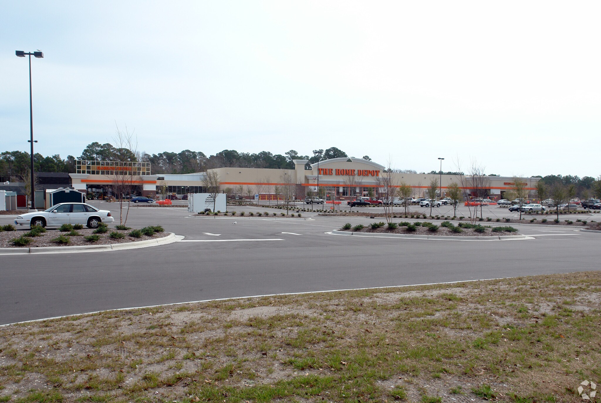 5511-5619 Carolina Beach Rd, Wilmington, NC for lease Primary Photo- Image 1 of 16