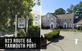 More details for 923 Route 6A, Yarmouth Port, MA - Office for Lease