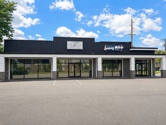 More details for 160 Union Blvd, Totowa, NJ - Medical for Lease