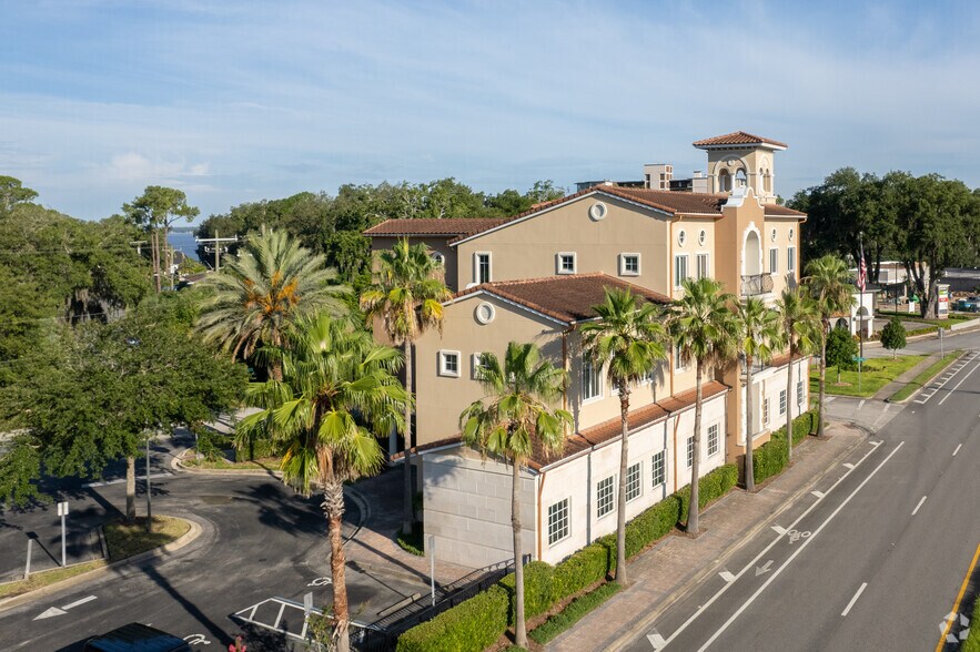 6022 San Jose Blvd, Jacksonville, FL à louer - Photo du bâtiment - Image 3 de 6