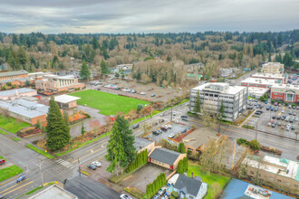 1015 10th Ave SE, Olympia, WA - Aérien  Vue de la carte - Image1