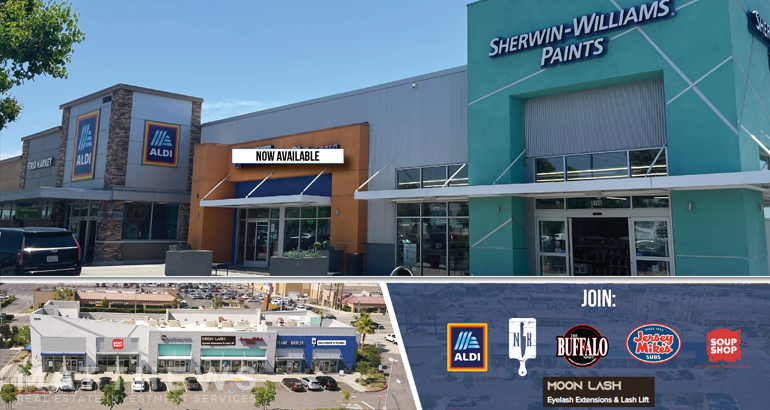 Garfield Ave, South Gate, CA à louer Photo du bâtiment- Image 1 de 4