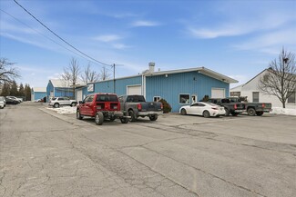 More details for 116 Bruce Dr, Winchester, VA - Industrial for Sale