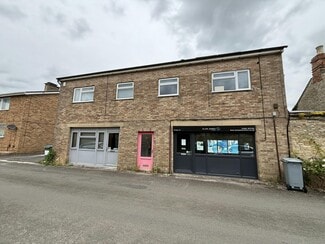 Plus de détails pour 6-10 Swan St, Eynsham - Bureau à vendre