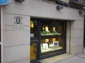 Commerce de détail dans Guadalajara, Guadalajara à louer Photo intérieure- Image 2 de 8