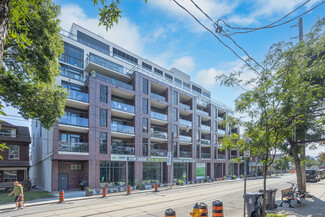 Plus de détails pour 1333 Queen St E, Toronto, ON - Vente au détail à louer