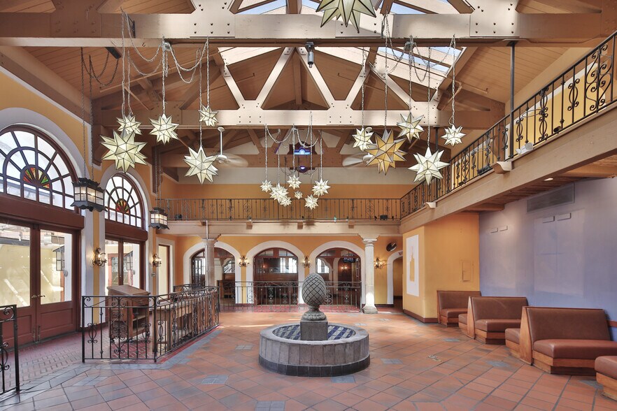 3100 Ocean Park Blvd, Santa Monica, CA à louer - Photo du bâtiment - Image 3 de 14