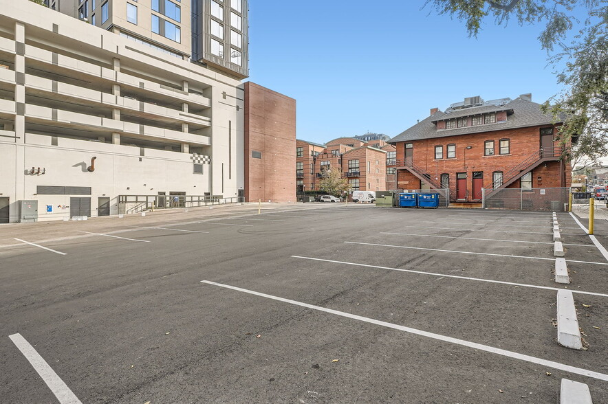 901-907 Acoma St, Denver, CO à louer - Photo du bâtiment - Image 3 de 20