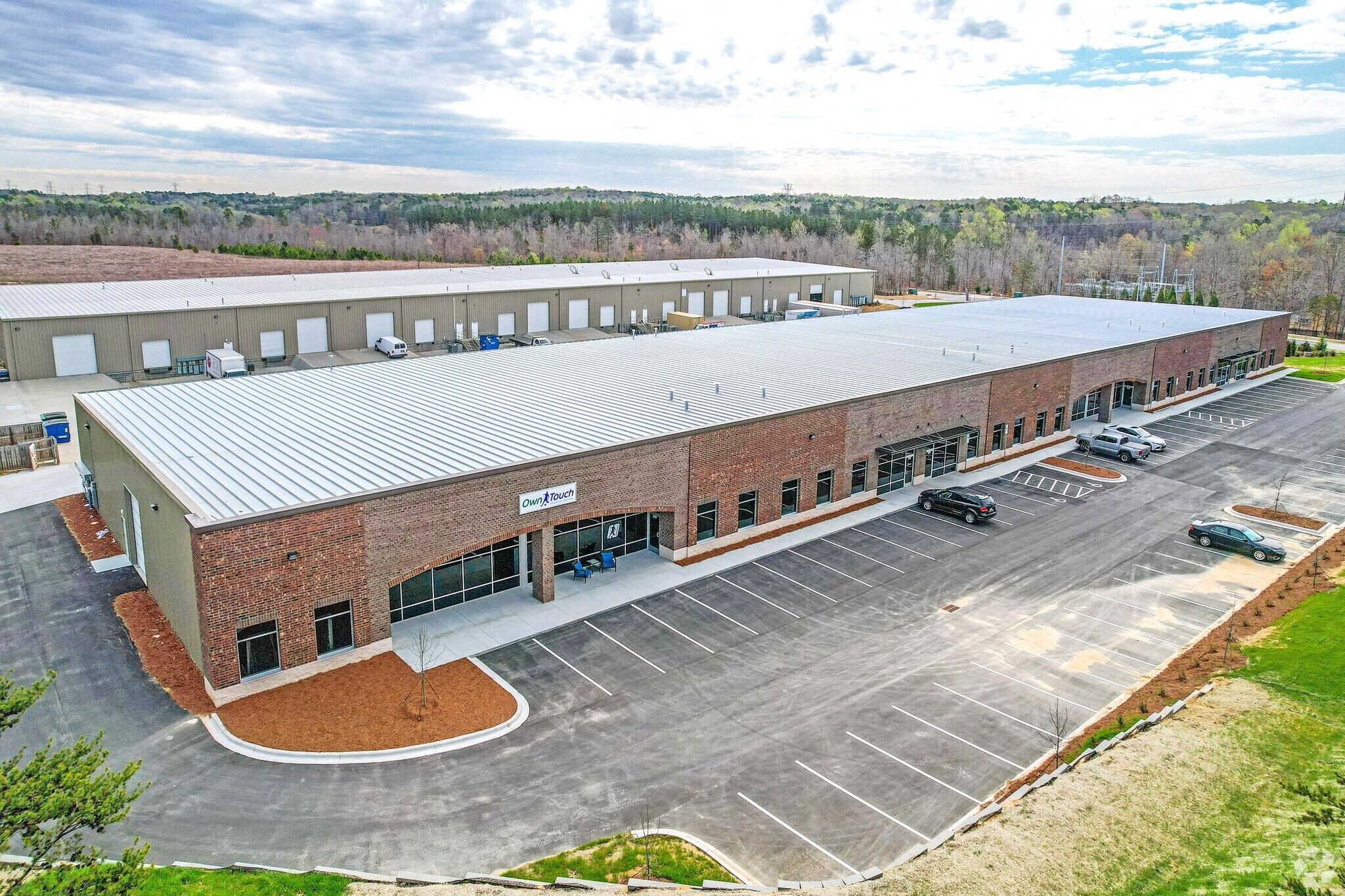 12605 Commerce Station Dr, Huntersville, NC à louer Photo intérieure- Image 1 de 1