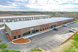 12605 Commerce Station Dr, Huntersville, NC à louer Photo intérieure- Image 1 de 1