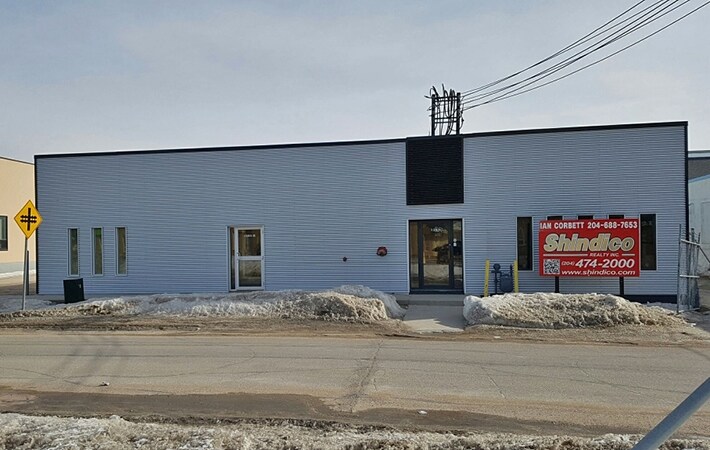 1383 Spruce St, Winnipeg, MB for sale Building Photo- Image 1 of 1