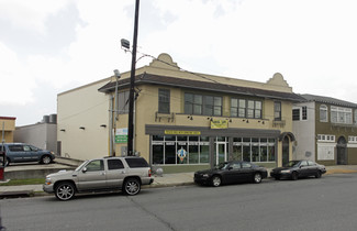 Plus de détails pour 2701-05; 2721-23; 2725-27 S. BROAD ST – à vendre, New Orleans, LA