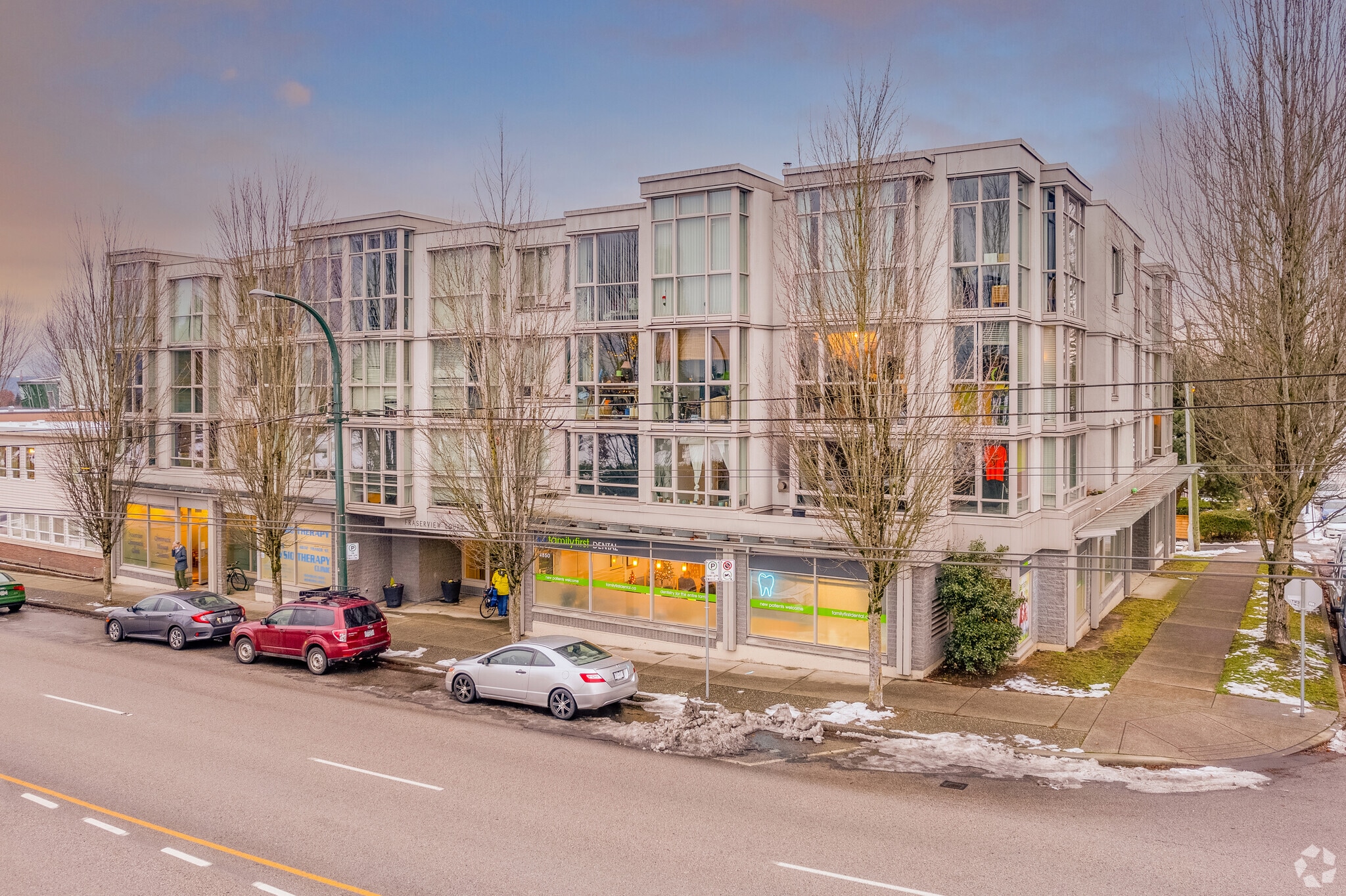 4838 Fraser St, Vancouver, BC for sale Primary Photo- Image 1 of 5