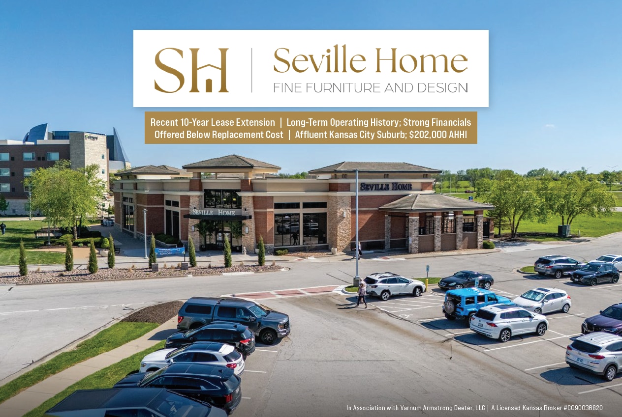 5205 W 135th St, Leawood, KS for sale Building Photo- Image 1 of 8
