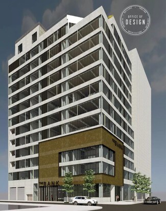 More details for 41 Marietta St NW, Atlanta, GA - Office/Retail for Lease