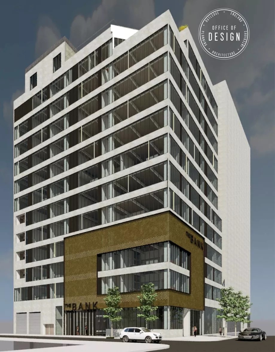 41 Marietta St NW, Atlanta, GA for lease Primary Photo- Image 1 of 3