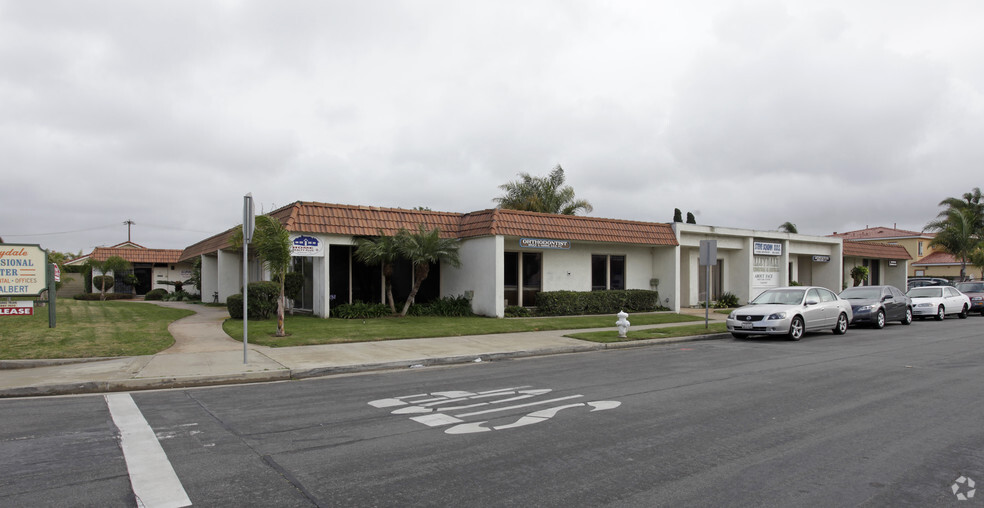 9092 Talbert Ave, Fountain Valley, CA for sale - Building Photo - Image 3 of 7