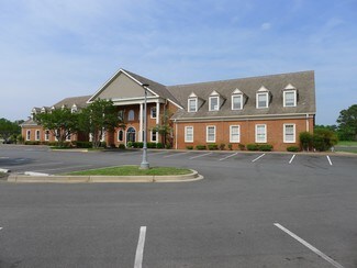 Plus de détails pour 23000 Moakley St, Leonardtown, MD - Bureau/Médical à louer