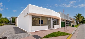 Plus de détails pour 1975-1977 71st St, Miami Beach, FL - Commerce de détail à vendre