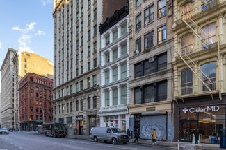 More details for 738 Broadway, New York, NY - Retail for Sale