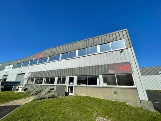 Plus de détails pour Local d'activités à louer